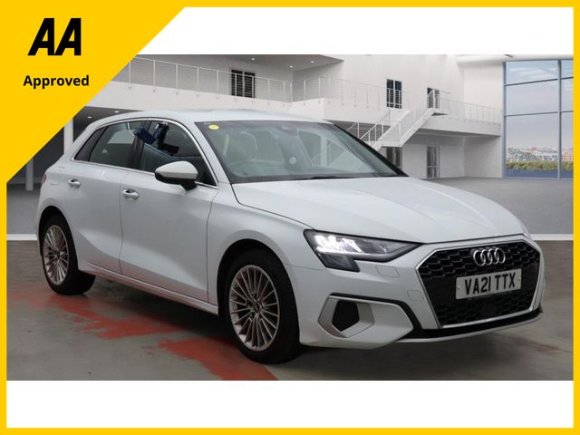 vehicle for sale from Anthony Conaghan Cars