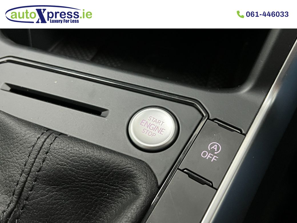 2022 Volkswagen Polo