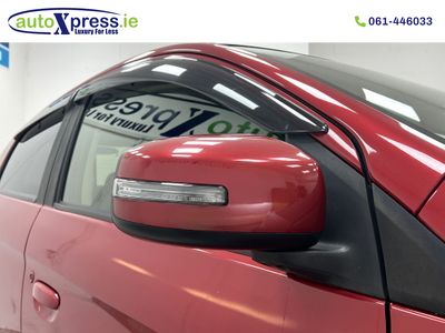 2020 Mitsubishi Mirage