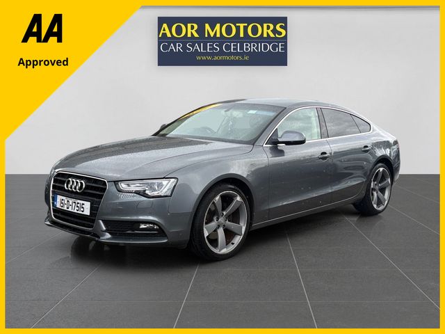 vehicle for sale from AOR Motors