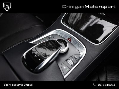 2016 Mercedes-Benz S Class