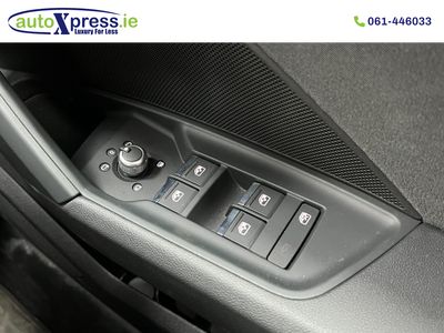 2023 Audi A3
