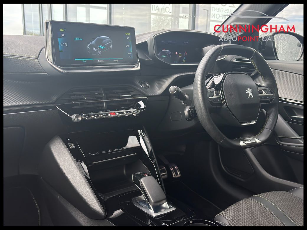 2022 Peugeot 208