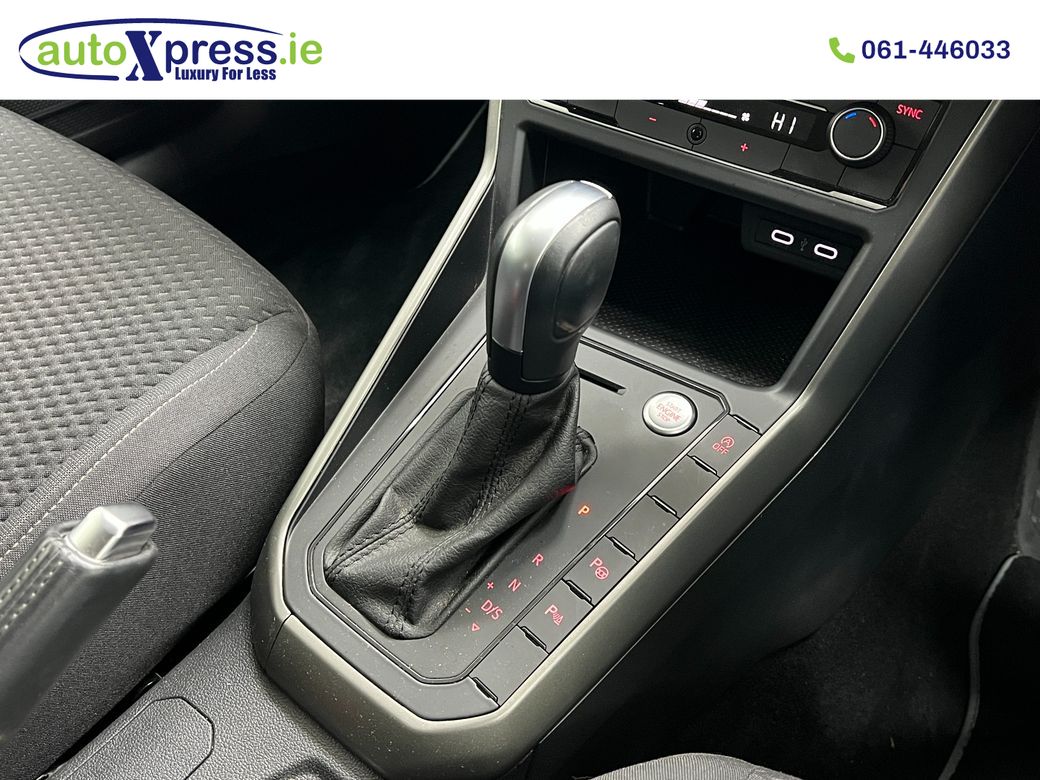 2021 Volkswagen Polo