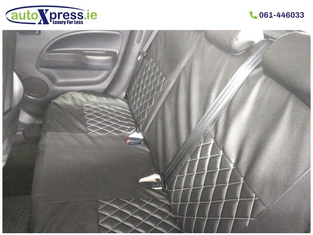 2022 Mitsubishi Mirage