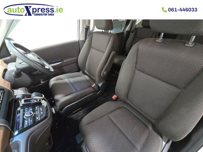 2019 Honda Freed