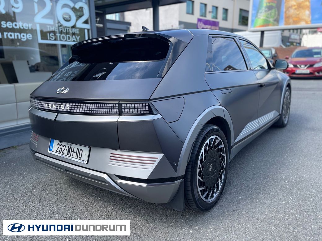 2023 Hyundai Ioniq 5