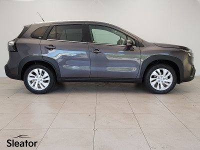 2023 Suzuki SX4