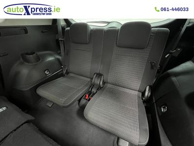 2016 Toyota Verso