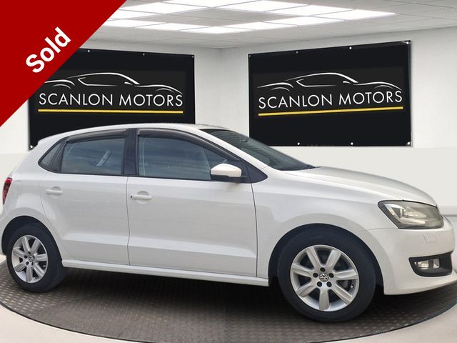 vehicle for sale from Scanlon Motors