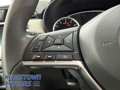 2019 Nissan Micra