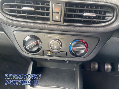 2020 Hyundai i10