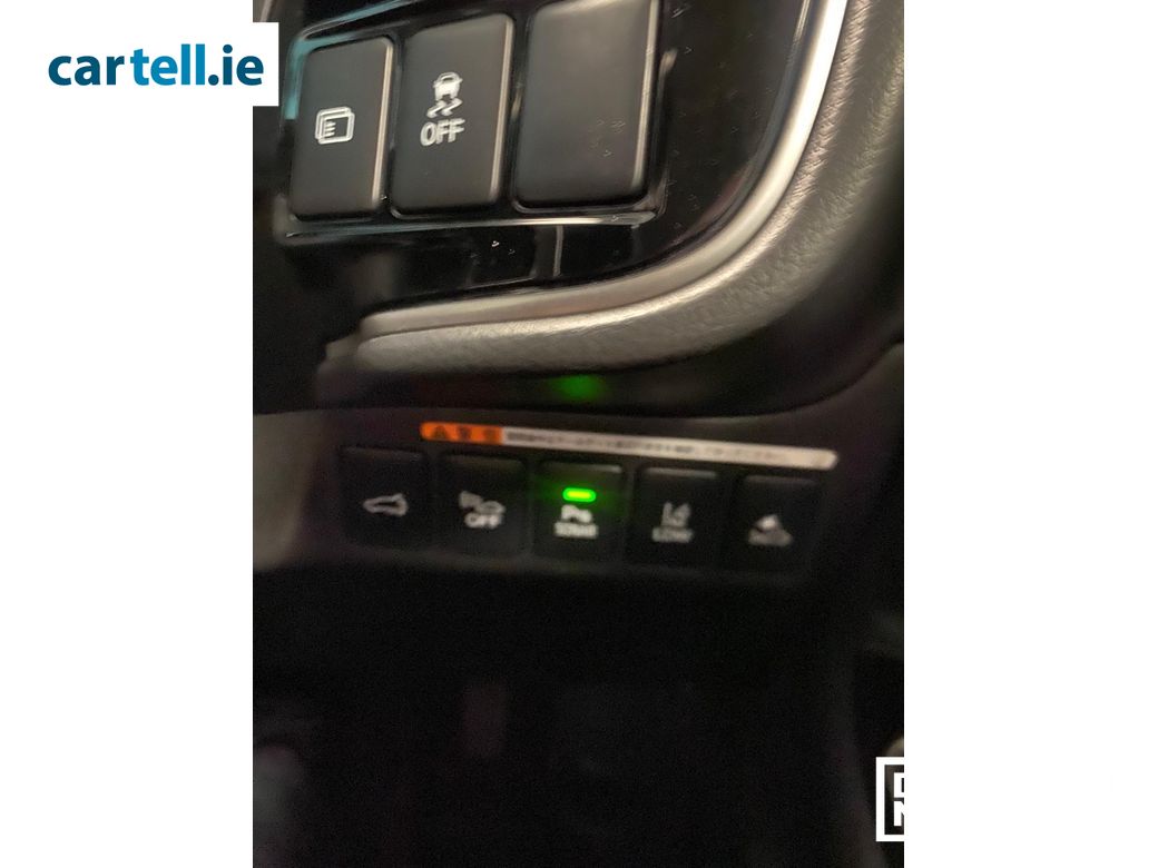 2019 Mitsubishi Outlander