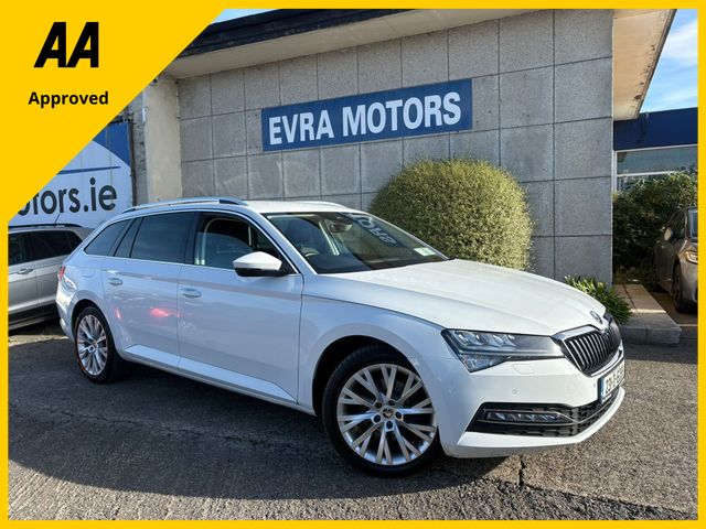 vehicle for sale from Evra Motors
