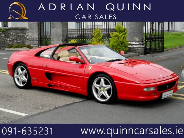 vehicle for sale from Adrian Quinn Car Sales