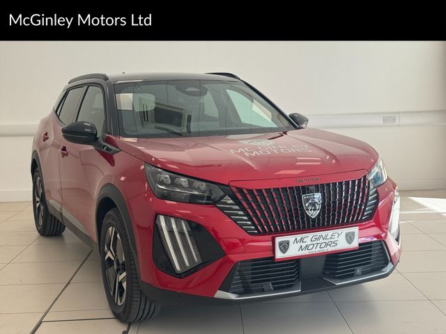 vehicle for sale from McGinley Motors