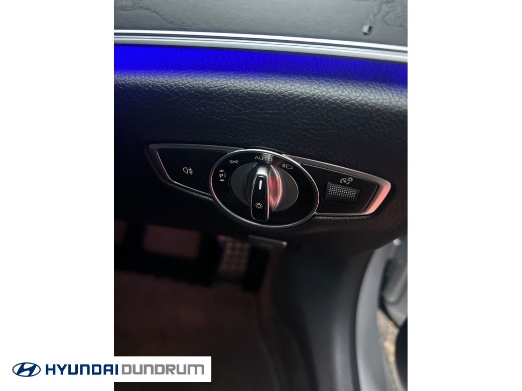 2016 Mercedes-Benz E Class