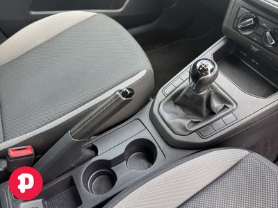 2021 SEAT Ibiza