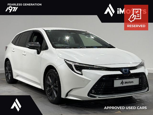 vehicle for sale from iMotors