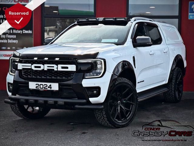 vehicle for sale from Conor Cassidy Cars