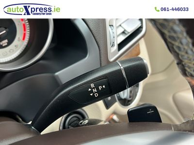 2015 Mercedes-Benz E 220