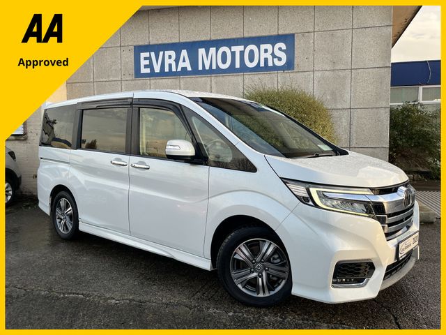 vehicle for sale from Evra Motors