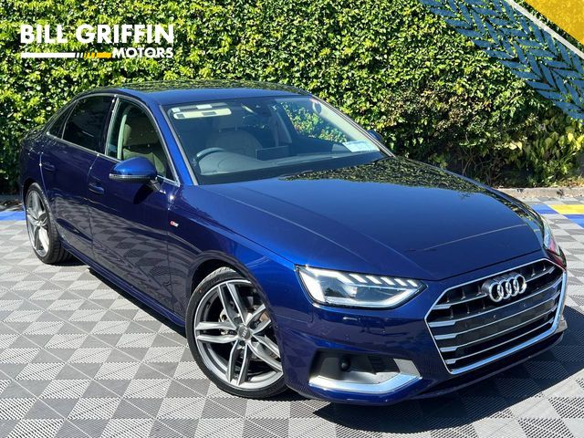 vehicle for sale from Bill Griffin Motors