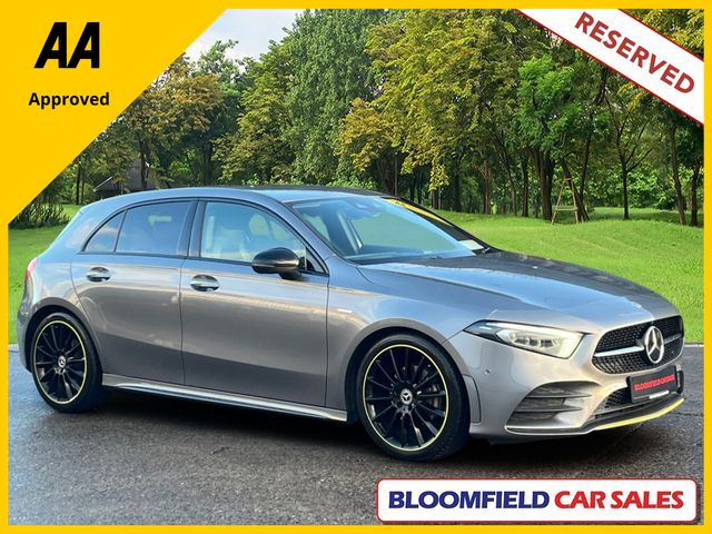 vehicle for sale from Bloomfield Car Sales