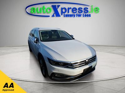 2021 Volkswagen Passat