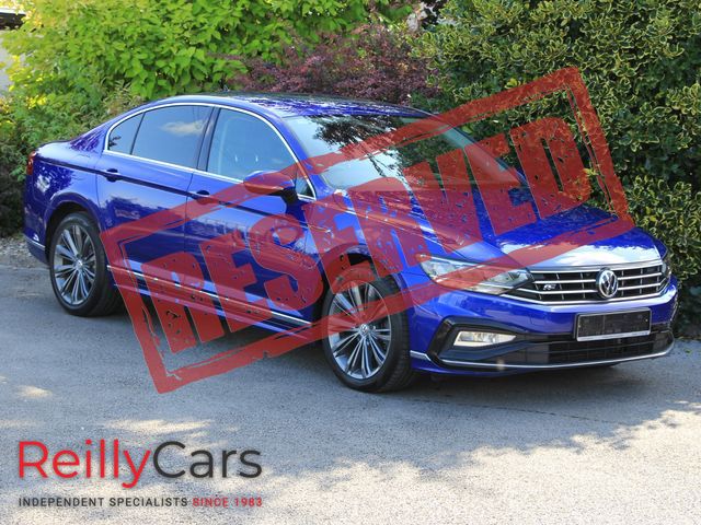 vehicle for sale from Reilly Cars