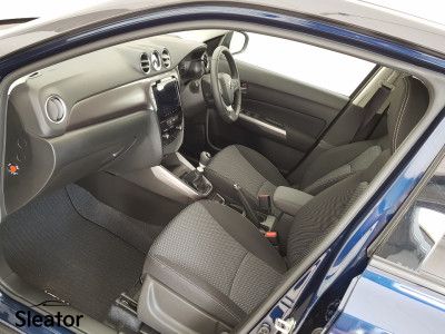 2025 Suzuki Vitara