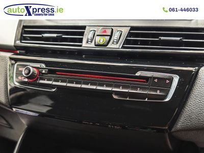 2018 BMW 2 Series Gran Tourer