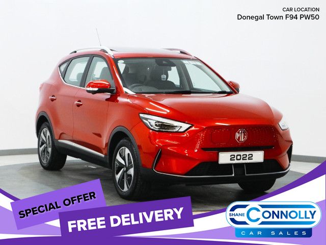 vehicle for sale from Shane Connolly Cars