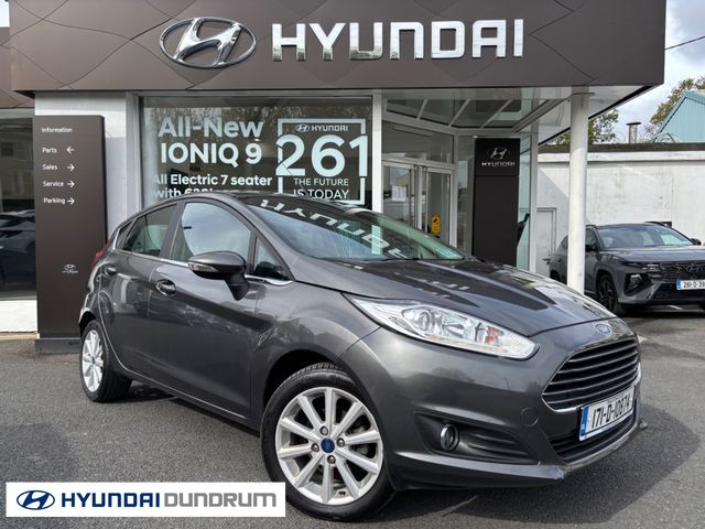 vehicle for sale from Hyundai Dundrum