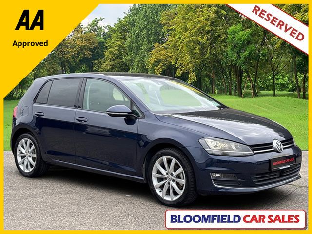 vehicle for sale from Bloomfield Car Sales