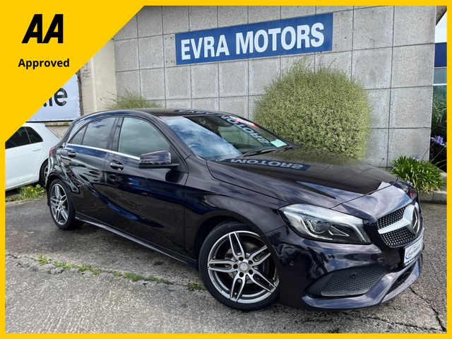 vehicle for sale from Evra Motors