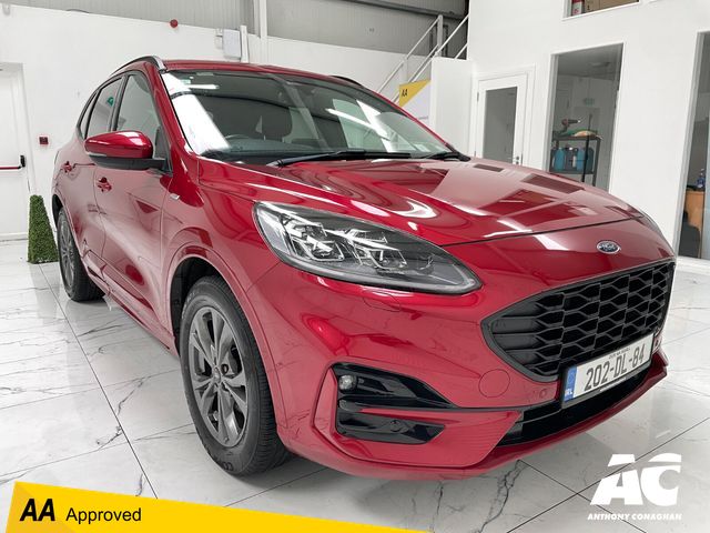 vehicle for sale from Anthony Conaghan Cars