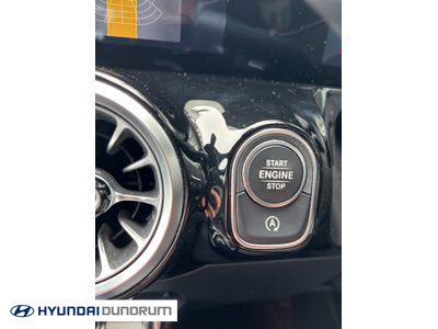 2021 Mercedes-Benz GLA Class
