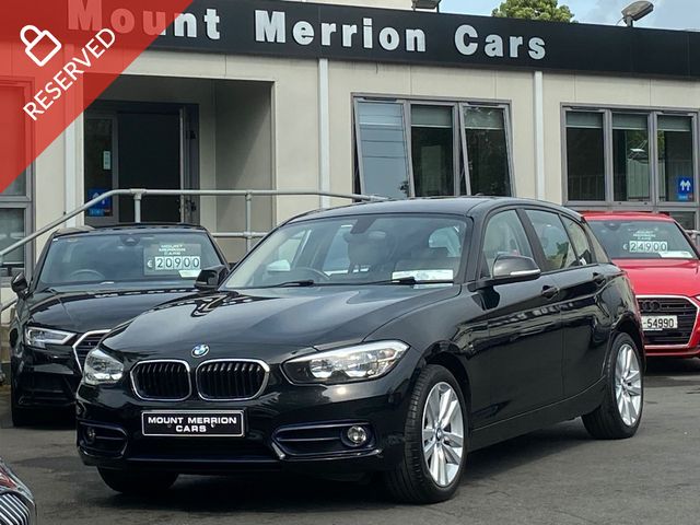 vehicle for sale from Mount Merrion Cars
