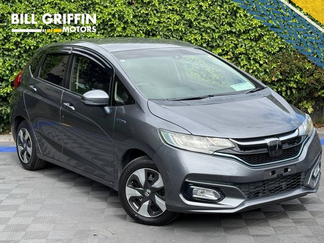 vehicle for sale from Bill Griffin Motors