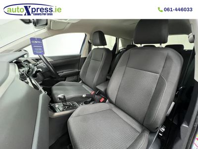 2020 Volkswagen Polo