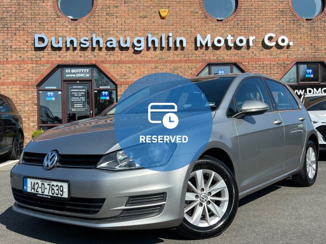 vehicle for sale from Dunshaughlin Motor Co