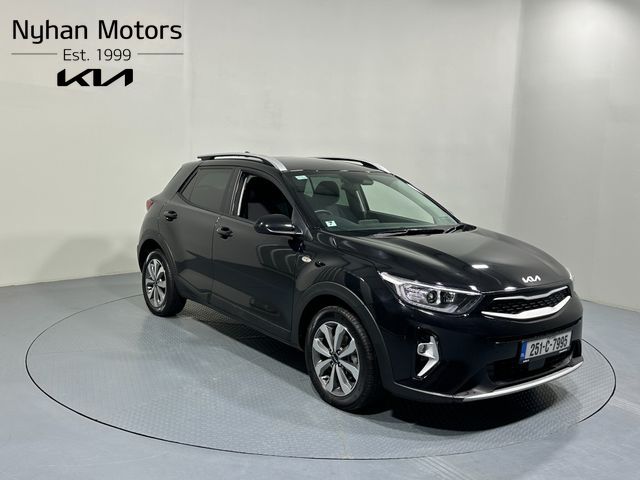 vehicle for sale from Nyhan Motors