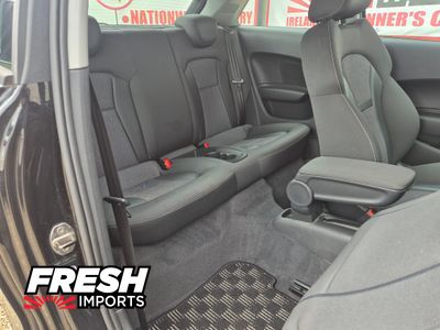 2011 Audi A1
