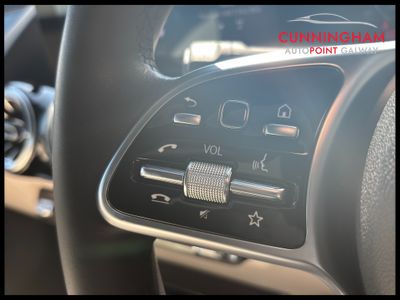2021 Mercedes-Benz EQA