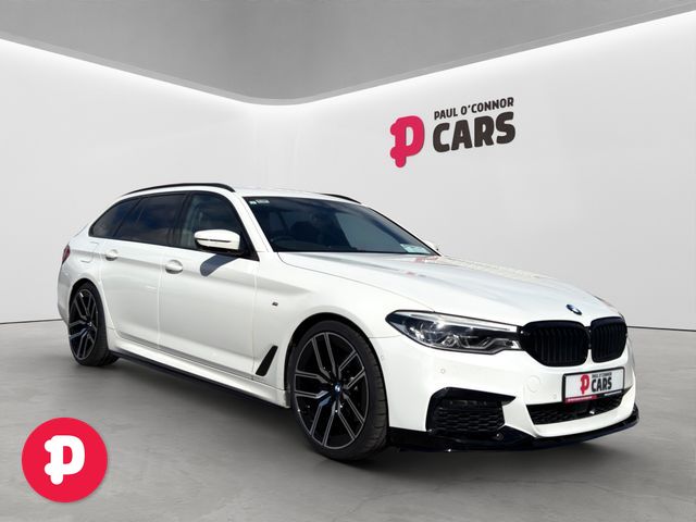 vehicle for sale from Paul O'Connor Cars