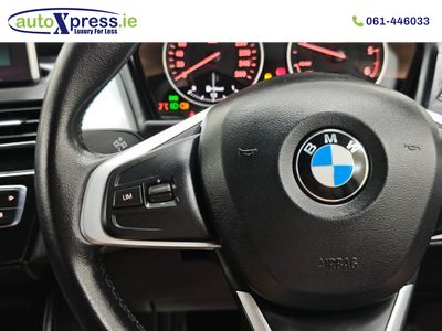 2018 BMW 2 Series Gran Tourer