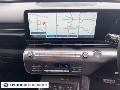 2024 Hyundai Kona