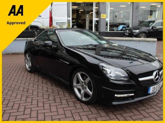 vehicle for sale from Naas Road Autos