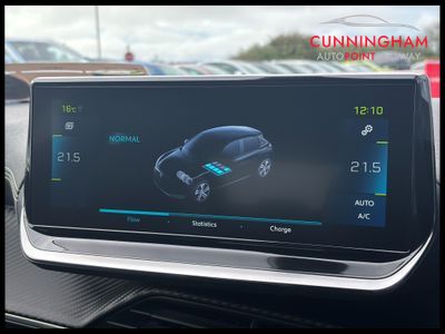 2022 Peugeot 208